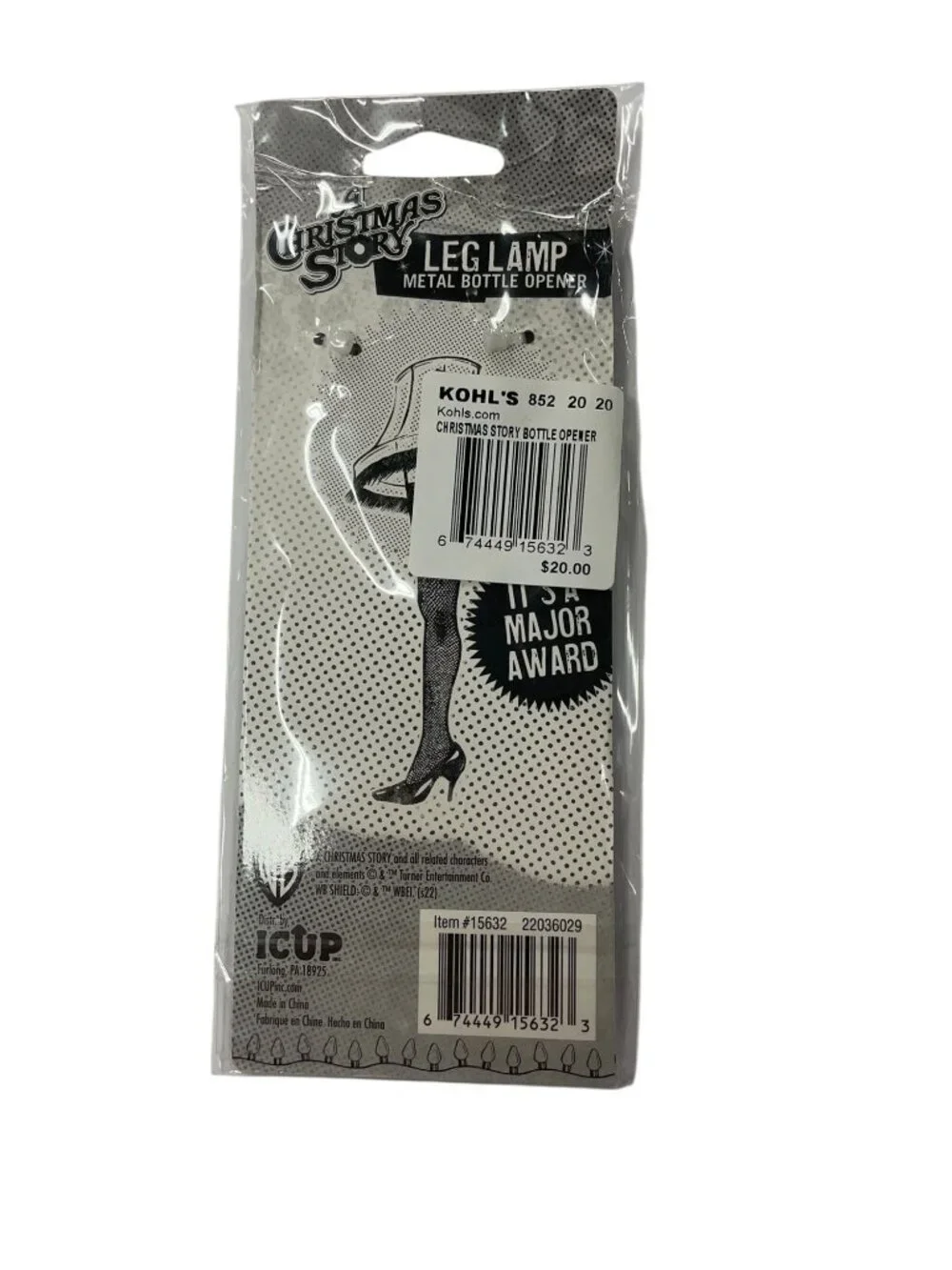 Icup this durable